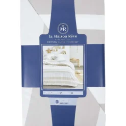 La Maison R Ve Dekbedovertrek