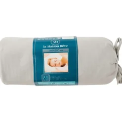 La Maison R Ve Percale Hoeslaken