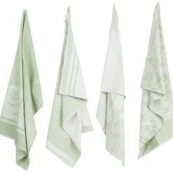 La Maison R Ve Theedoeken