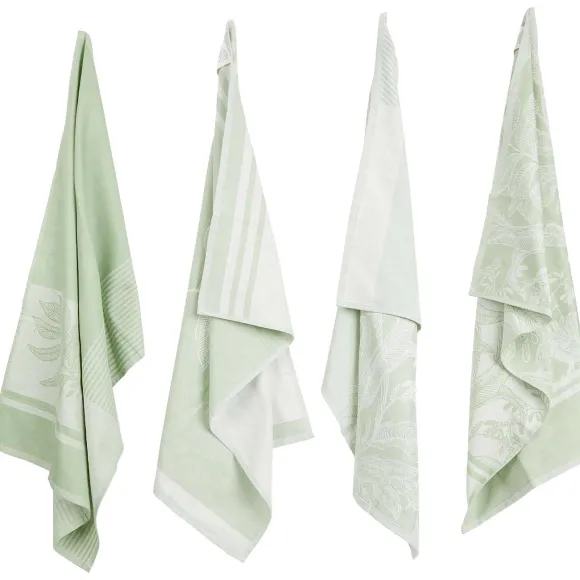 La Maison R Ve Theedoeken