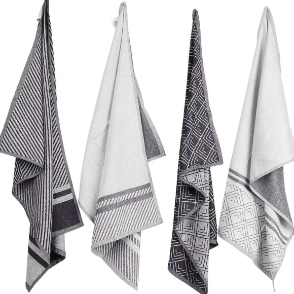 La Maison R Ve Theedoeken