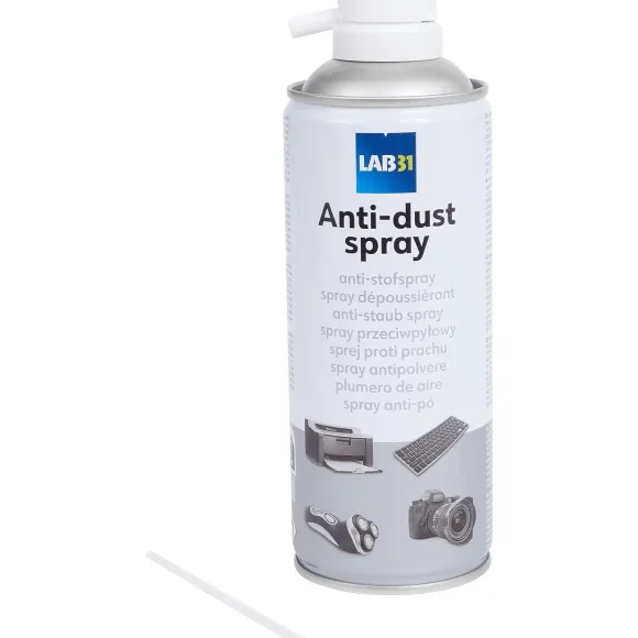 Lab31 Anti-Stofspray