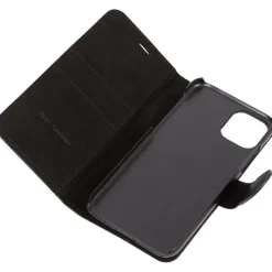 Lab31 Leren Telefoonhoesje