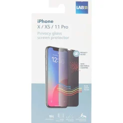 Lab31 Privacy Screenprotector