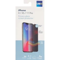 Lab31 Privacy Screenprotector