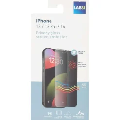 Lab31 Privacy Screenprotector