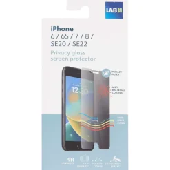 Lab31 Privacy Screenprotector