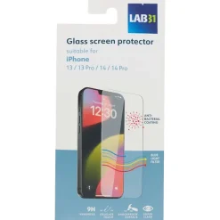 Lab31 Screenprotector