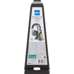 Lab31 Standaard Voor Smartphone En Koptelefoon
