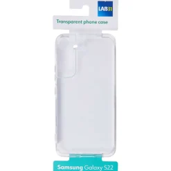 Lab31 Telefoonhoesje