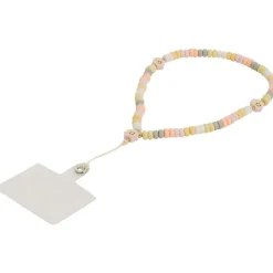 Lab31 Telefoonkoord Met Kralen