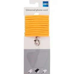 Lab31 Universeel Telefoonkoord