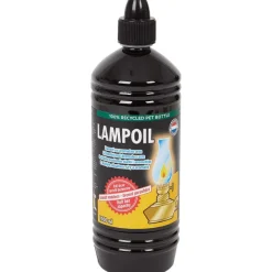 Lampolie