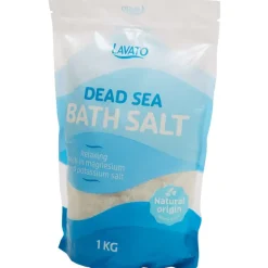 Lavato Badzout Dode Zee