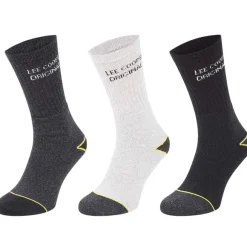 Lee Cooper Sportsokken