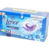 Lenor All-In-1 Pods Zeebries