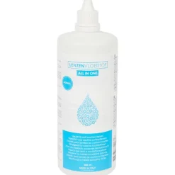 Lenzenvloeistof All In One Normal