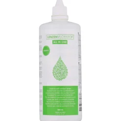 Lenzenvloeistof All-In-One Sensitive