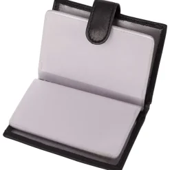 Leren Creditcardhouder