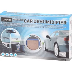 Limpro Auto-Ontvochtiger