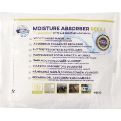 Limpro Vochtvanger Navulling