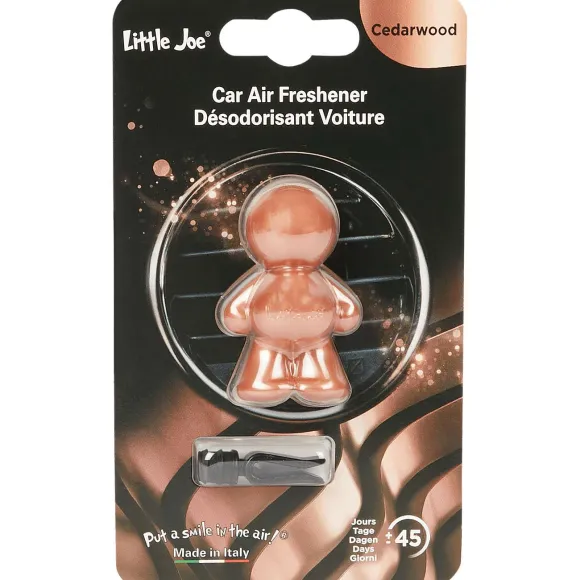 Little Joe Auto-Luchtverfrisser