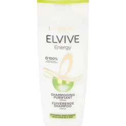 L'Or Al Elvive Shampoo Citrus Energy