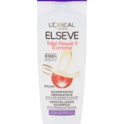 L'Or Al Elvive Shampoo Total Repair 5 Extreme