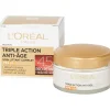 L'Or Al Triple Action Anti Age Dagcr Me 45+