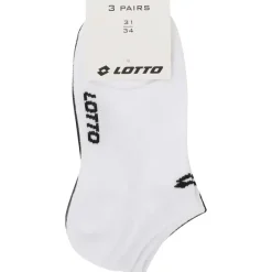 Lotto Sneakersokken