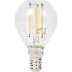 Lsc Filament Ledlamp