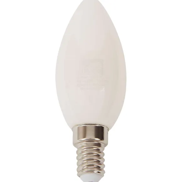 Lsc Filament-Ledlamp Kaars