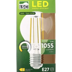 Lsc Ledlamp