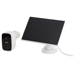 Lsc Smart Connect Ip-Camera Op Zonne-Energie