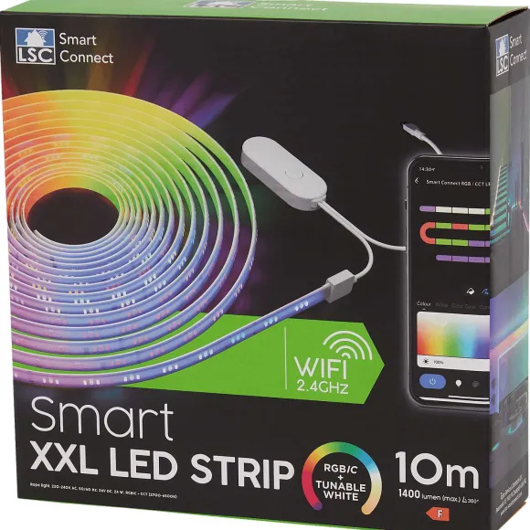 Lsc Smart Connect Xxl Ledstrip
