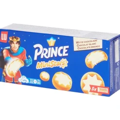 Lu Prince Mini Stars