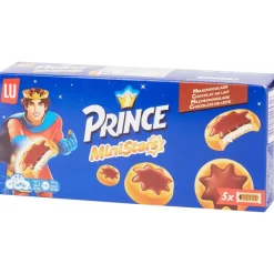 Lu Prince Mini Stars