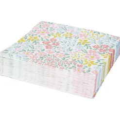 Luxe Servetten Lente