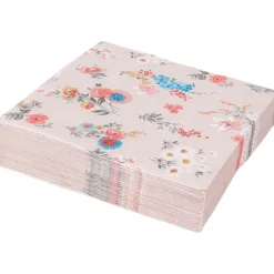 Luxe Servetten Lente