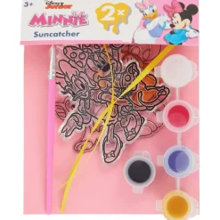 Maak Je Eigen Disney Raamhanger