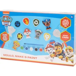 Maak Je Eigen Gipsfiguren