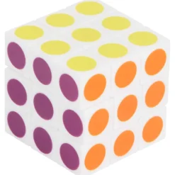 Magische Puzzelkubus