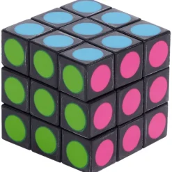 Magische Puzzelkubus