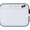 Magnetisch Weekplanner-Whiteboard