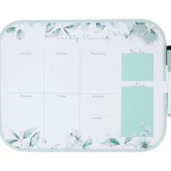 Magnetisch Weekplanner-Whiteboard