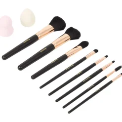 Make-Up Borstelset
