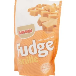 Marandi Fudge Vanille