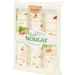 Marandi Nougat Pinda'S & Fruit