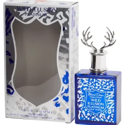 Marc Dion Eau De Toilette Wild Illusion