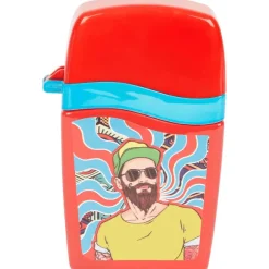 Marc Dion Groove & Burn Eau De Toilette